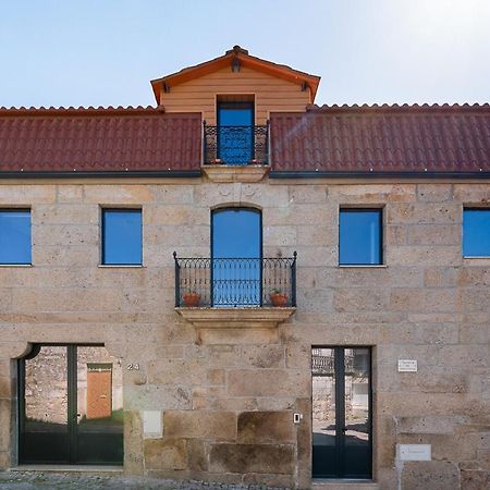 Villa Sevenfarm Mangualde Exterior foto