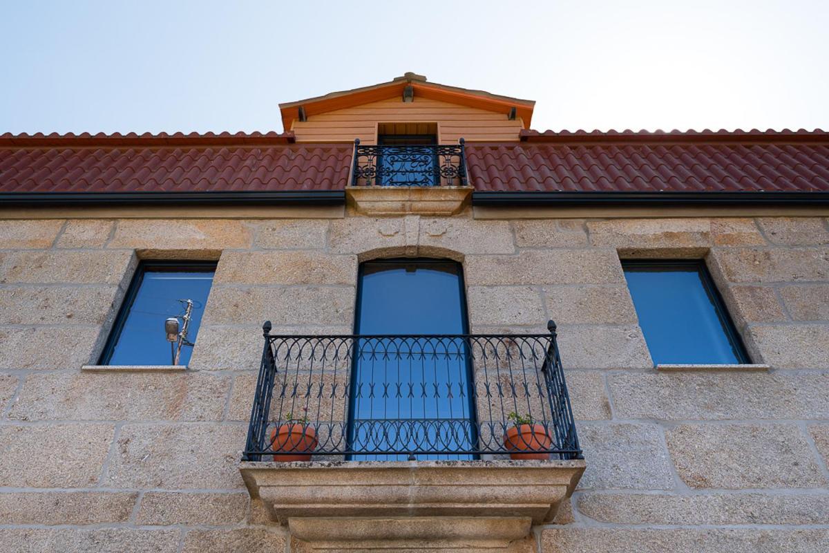 Villa Sevenfarm Mangualde Exterior foto
